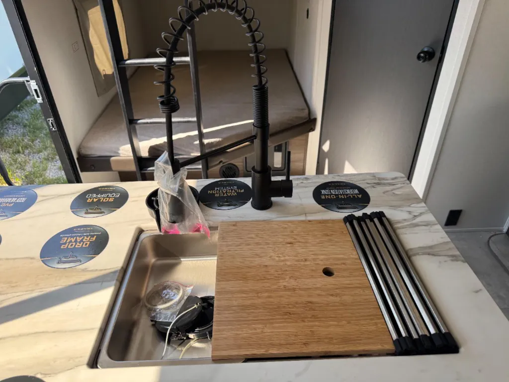 2027 Forest River Tracer 230BH, Photos photo 19