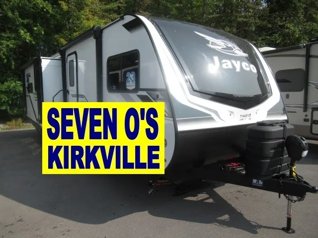 2026 Jayco Jay Feather 27MK - Photo 2