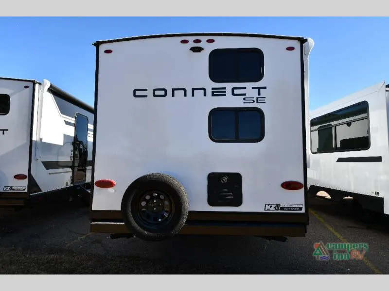 2026 KZ Connect SE C241BHKSE - Photo 4