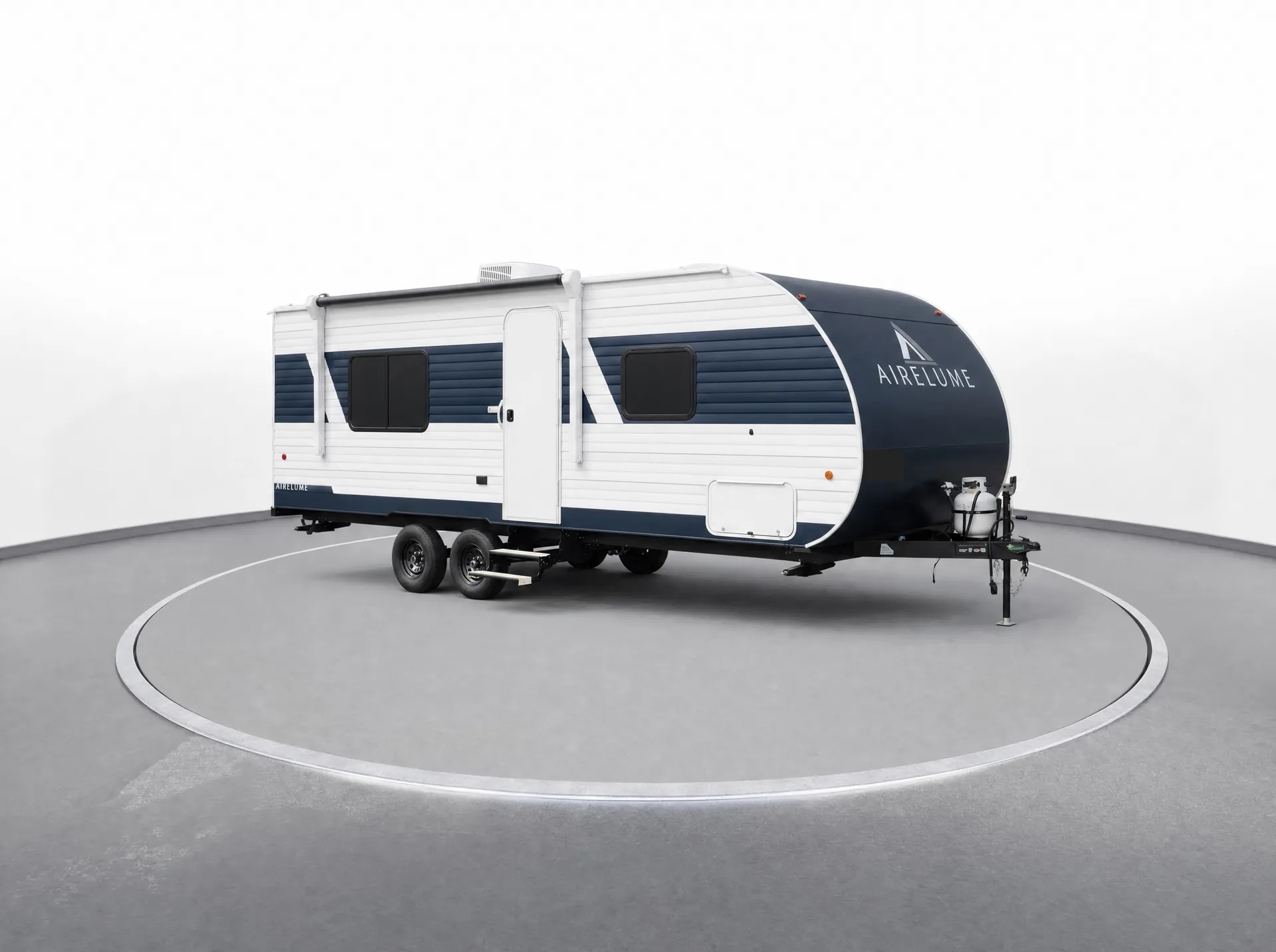 2027 Forest River Airelume 232 dealer photo 1 from Camping World