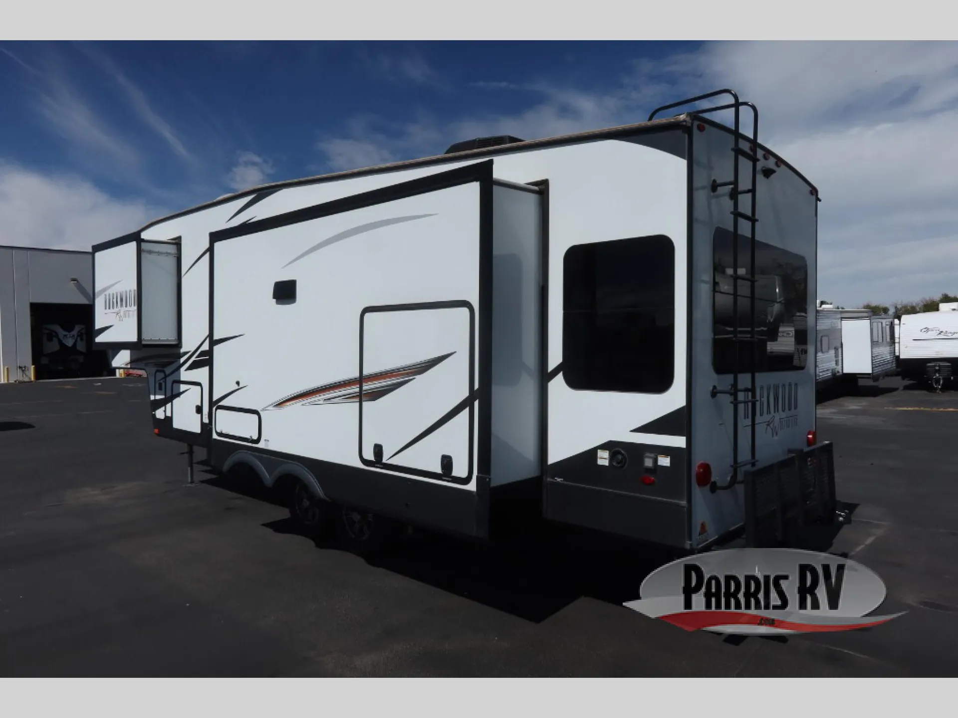 2022 Forest River Rockwood Ultra Lite 2883WS - Photo 4