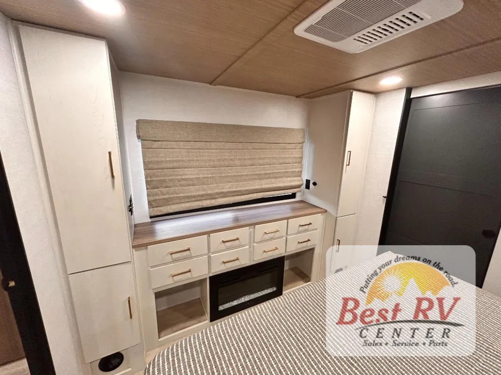 2026 Forest River Vibe 2500FIK, Photos photo 56