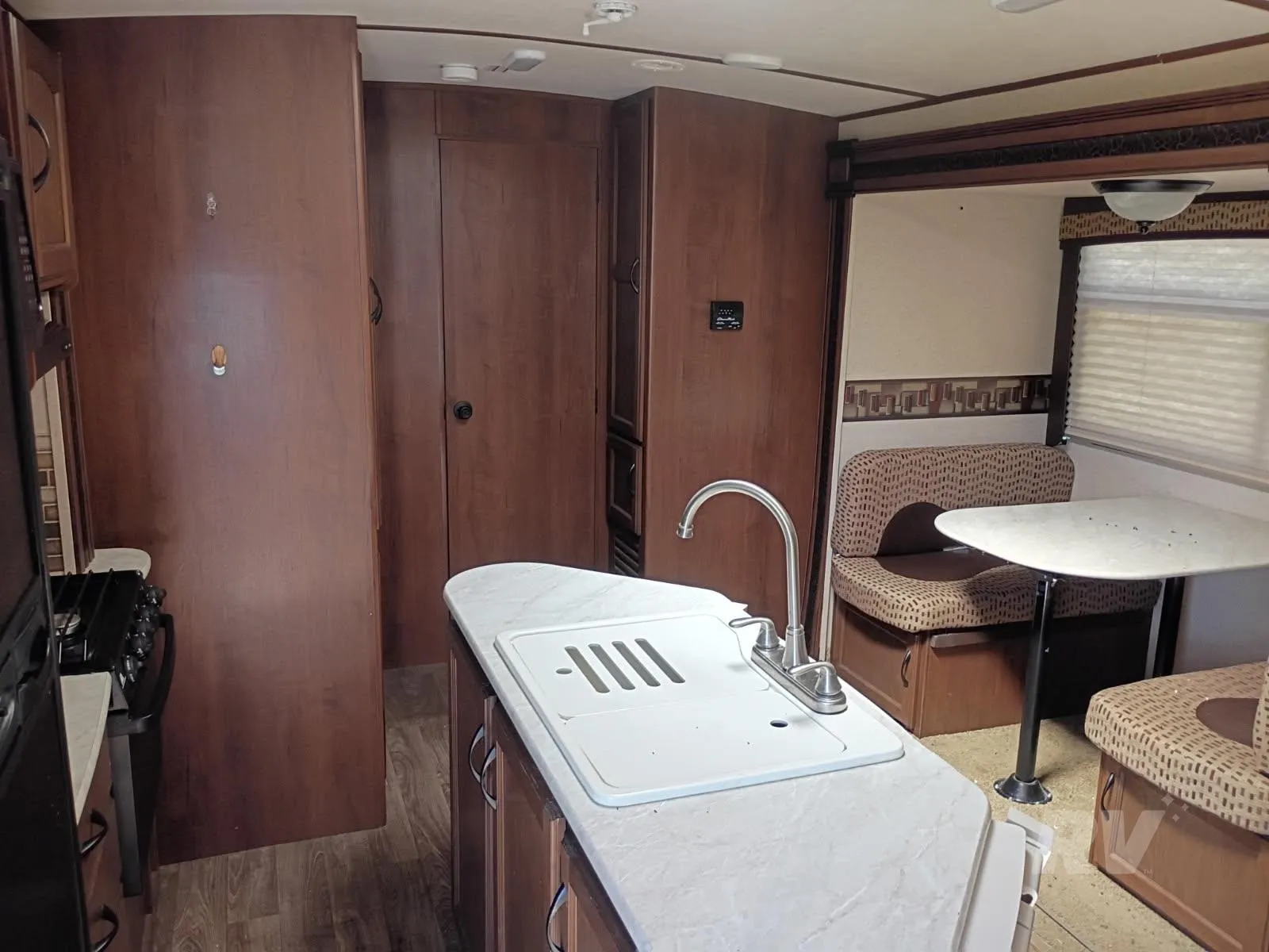 2015 Jayco White Hawk 28RBKS - Photo 4