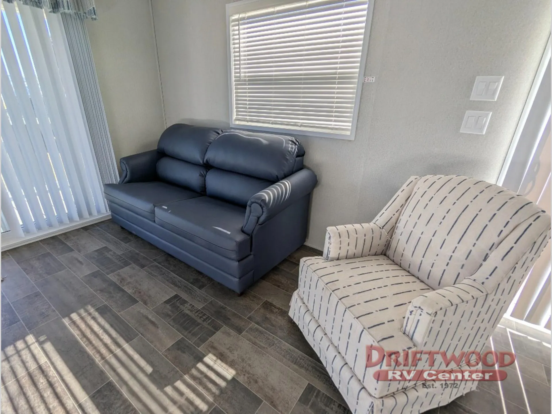 2026 Forest River Quailridge Summit 39FLP-S - Photo 3