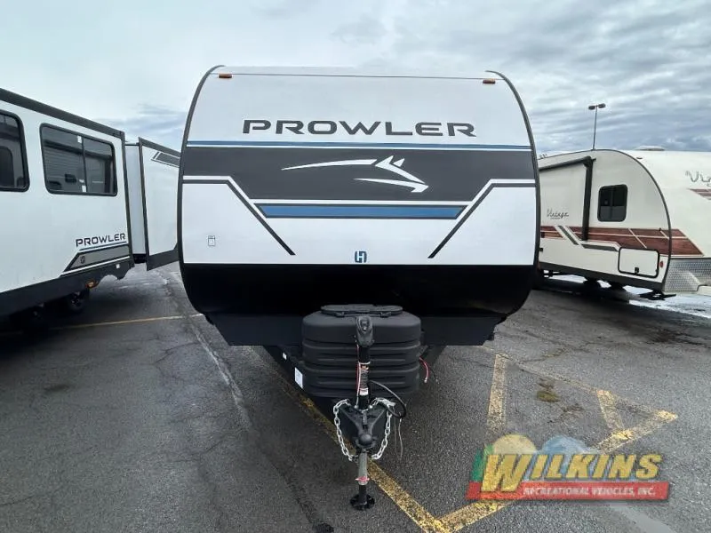 2025 Heartland Prowler 3212BH - Photo 3
