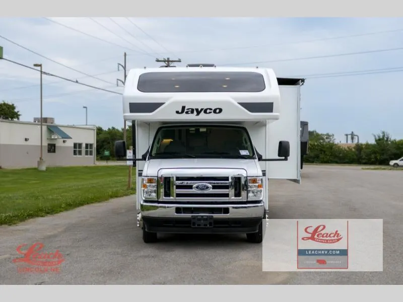 2025 Jayco Redhawk 26M - Photo 4