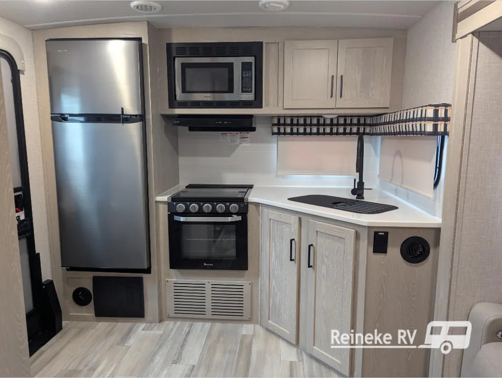 2023 Forest River Flagstaff Super Lite 26RKBS, Photos photo 34