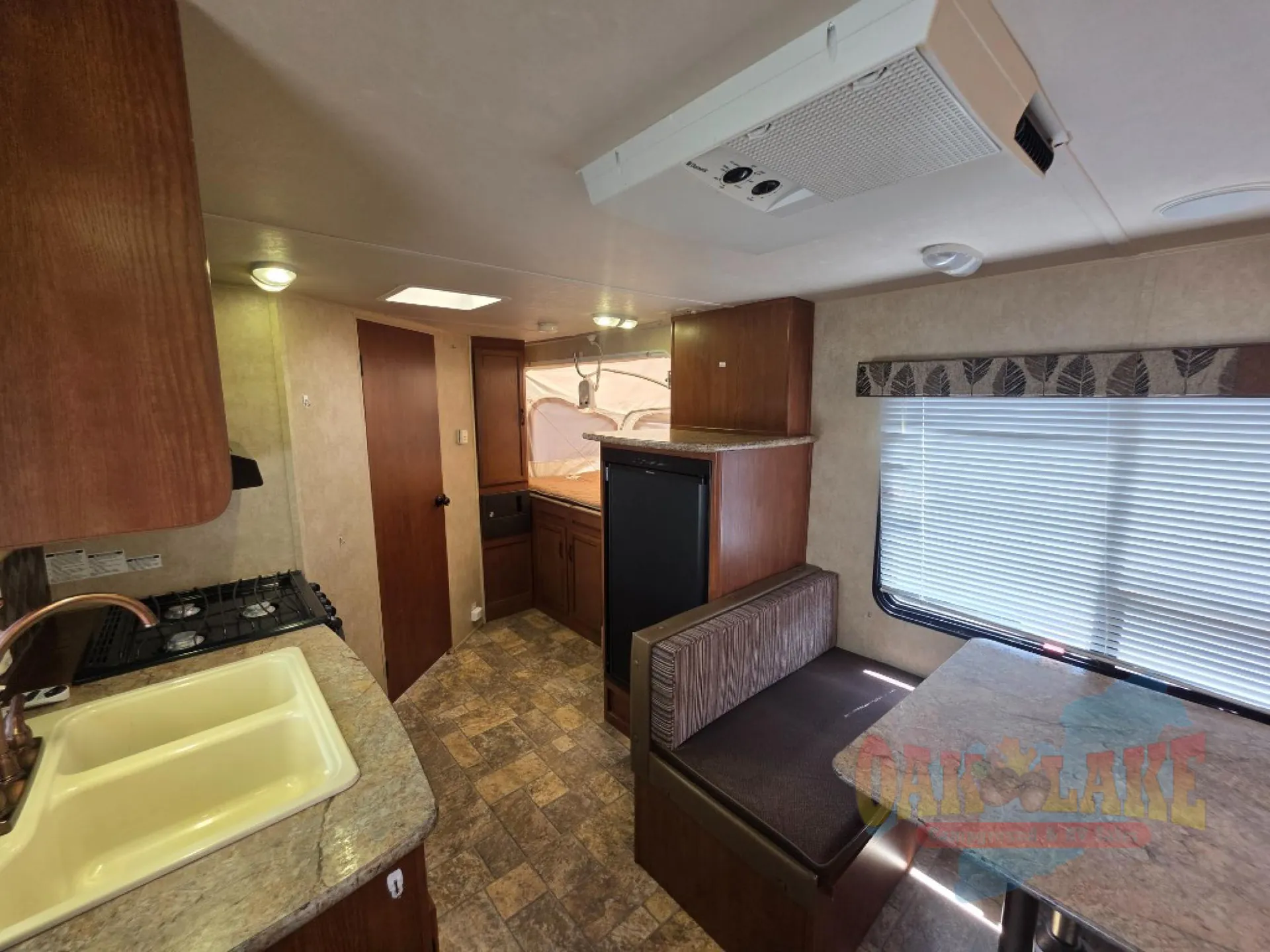 2014 Forest River Wildwood X-Lite 171E - Photo 3