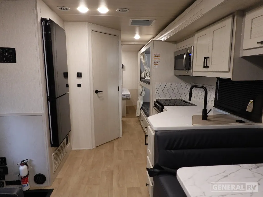 2026 NeXus RV Rebel 35R - Photo 3
