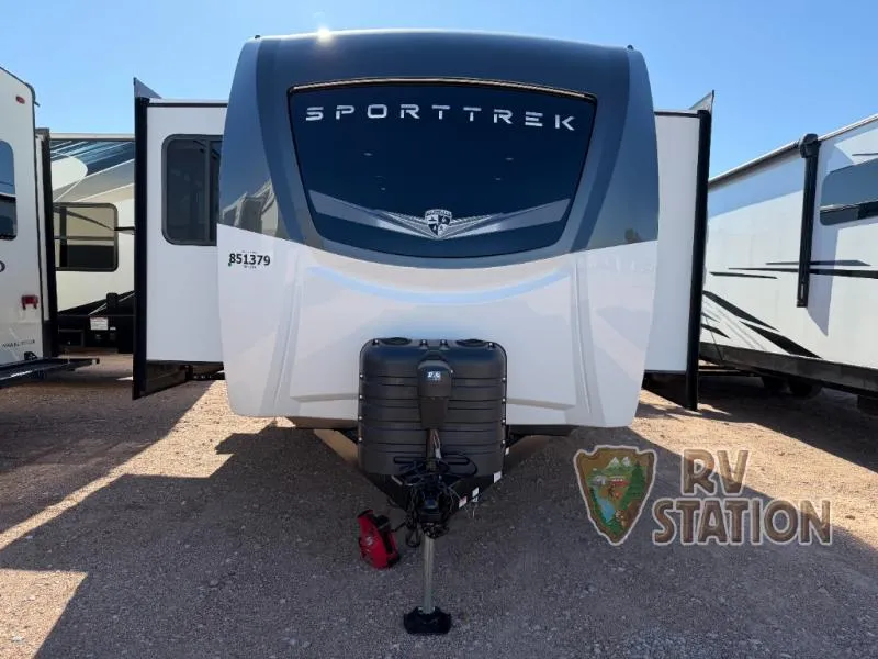 2026 Venture RV SportTrek Touring Edition 333VFK - Photo 2