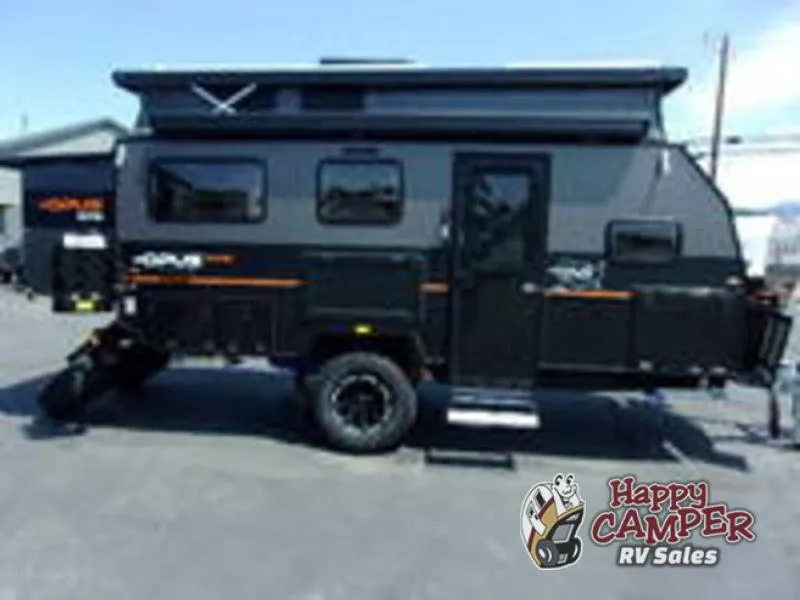 2026 Opus Camper OPUS New    OP15 - Photo 2