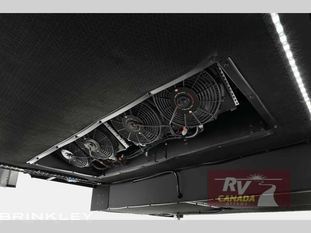2027 Brinkley Model R 3710, Photos photo 21
