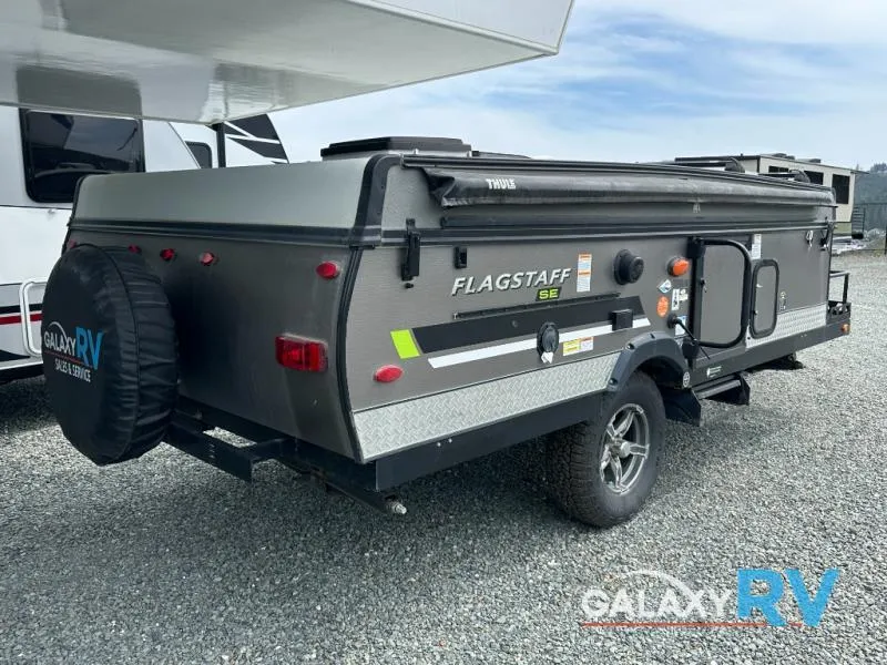 2023 Forest River RV Flagstaff SE 228BHSE - Photo 2