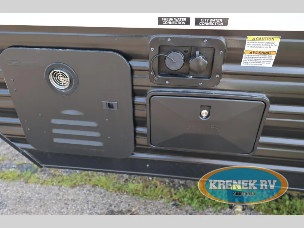 2027 Forest River Cherokee Grey Wolf 29TE, Photos photo 21