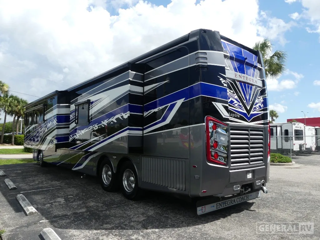 2026 Entegra Coach Aspire 44D - Photo 4
