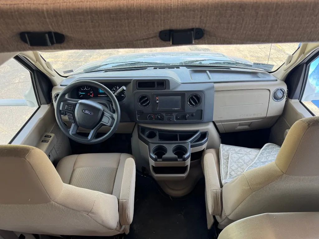 2022 Thor Motor Coach Freedom Elite 27FE, Photos photo 11