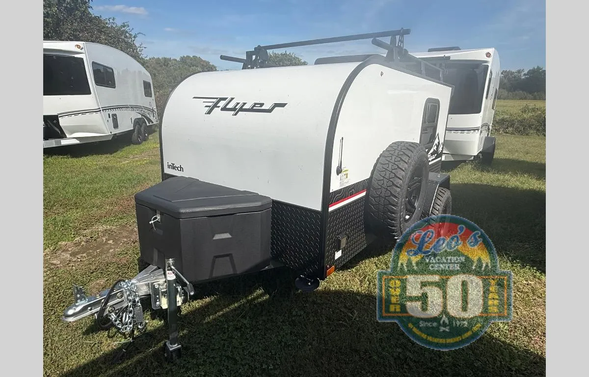 2026 inTech RV Flyer Chase - Photo 4