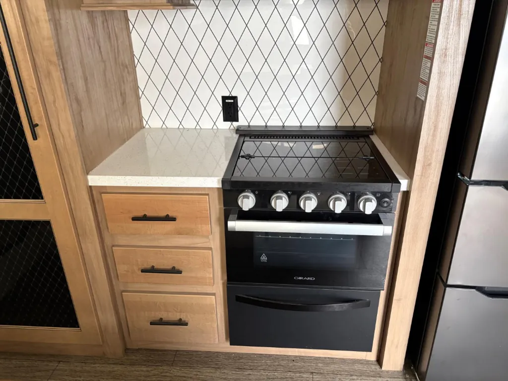 2023 Forest River Sabre 350RL, Photos photo 19