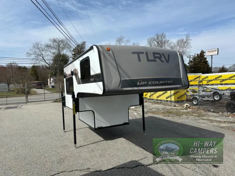 2024 Travel Lite Up Country 650U - Photo 3
