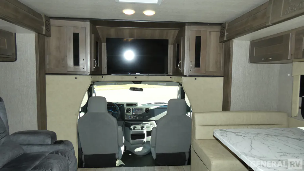 2024 NeXus RV Viper 29V, Photos photo 13