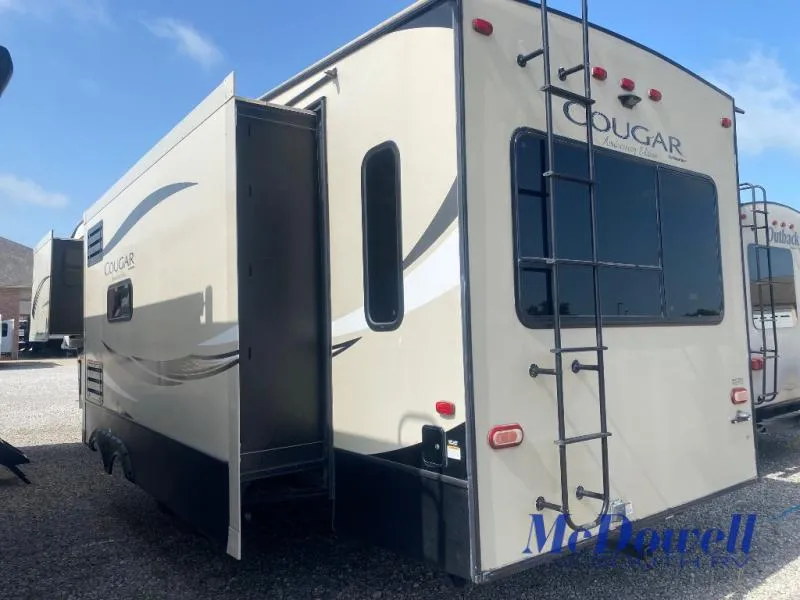 2019 Keystone Cougar 315RLS - Photo 4