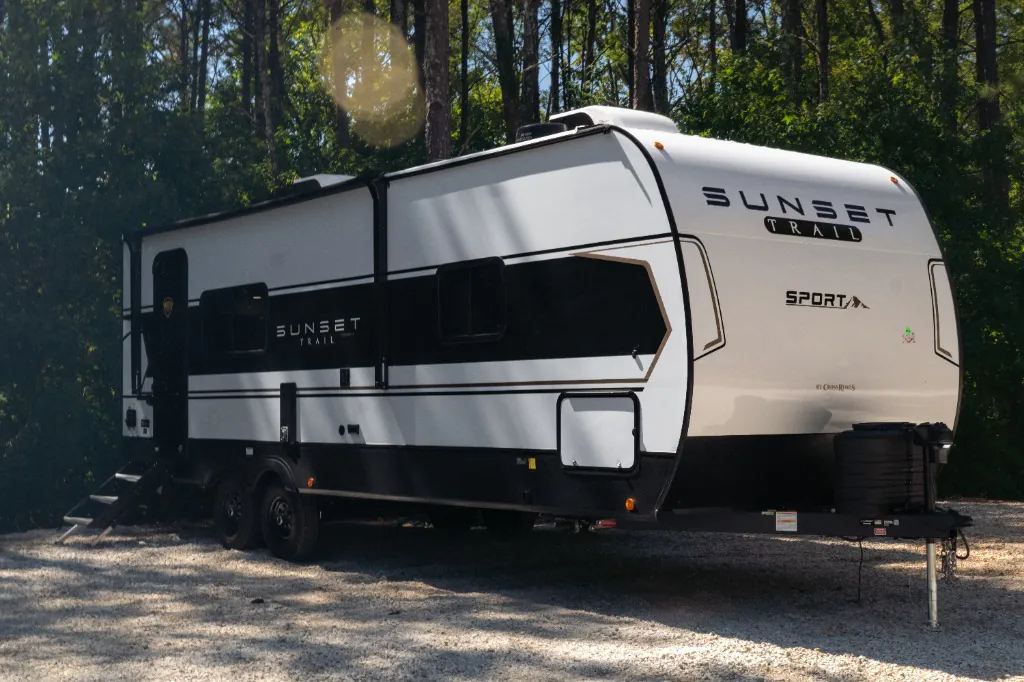 2026 CrossRoads Sunset Trail Sport 24BHS - Photo 2