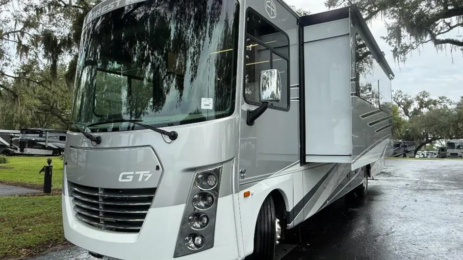 2027 Forest River Georgetown 7 Series GT7 36D7 - Photo 4