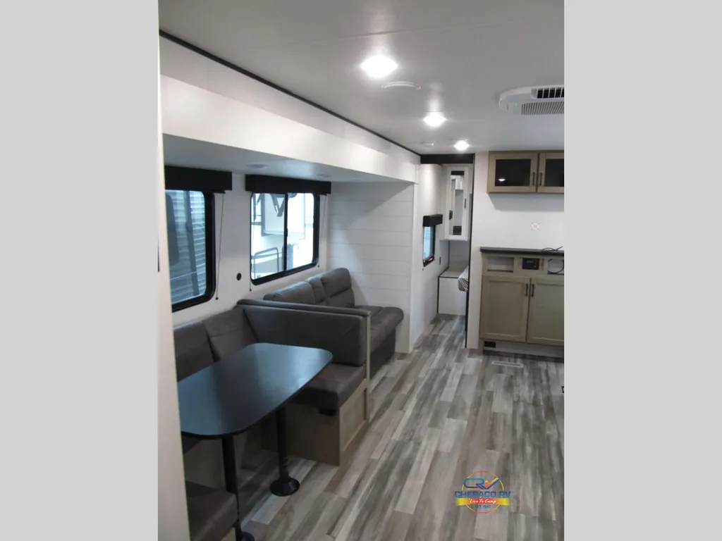 2026 Jayco Jay Flight SLX 321BDS, Photos photo 18