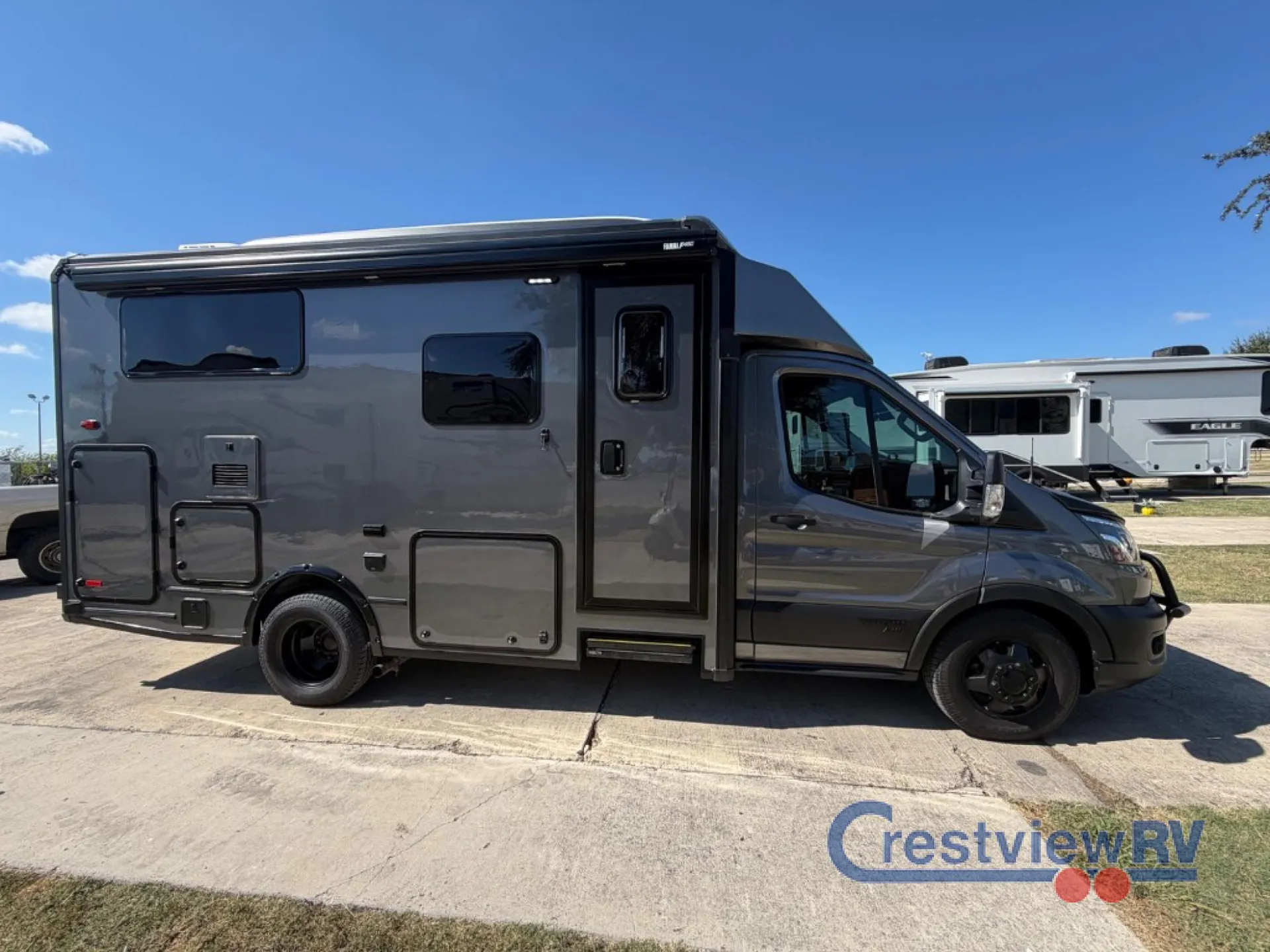 2023 Winnebago EKKO 22A - Photo 3