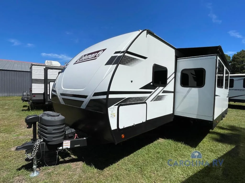 2024 Dutchmen Coleman Light 2755BH - Photo 4