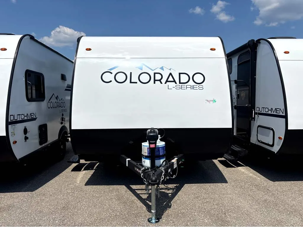 2026 Dutchmen Colorado 130BHC - Photo 2