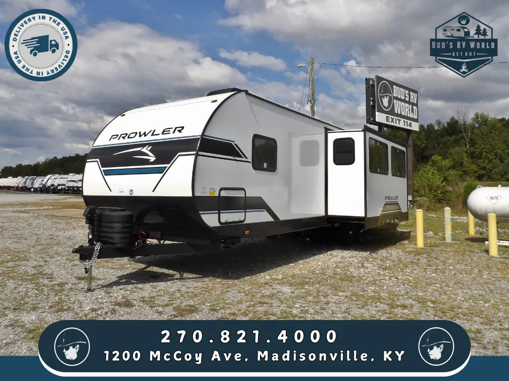 2025 Heartland Prowler 3211BH - Photo 2