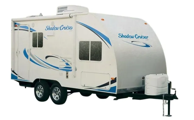 Cruiser RV Shadow Cruiser 16H exterior