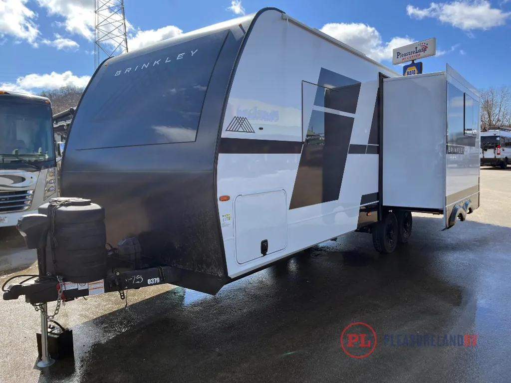2025 Brinkley Model I 265, Photos photo 2