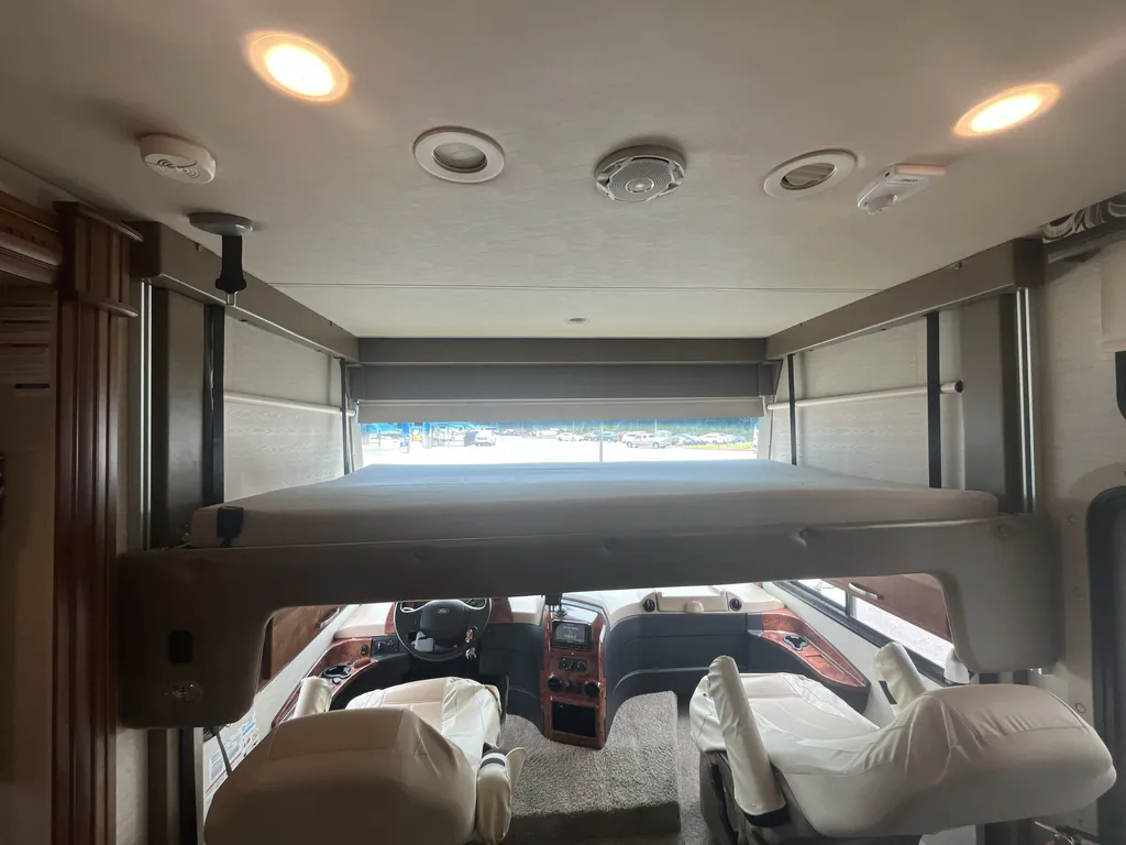 2018 Jayco Precept 35S, Photos photo 16