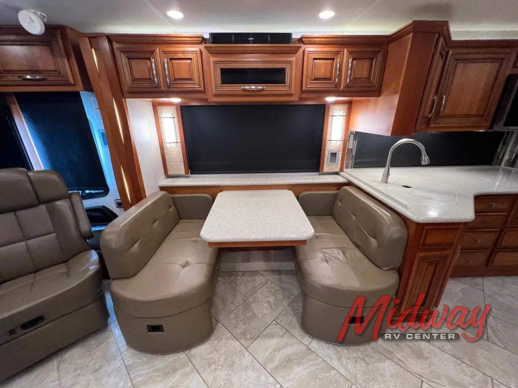 2020 Newmar New Aire 3543, Photos photo 46