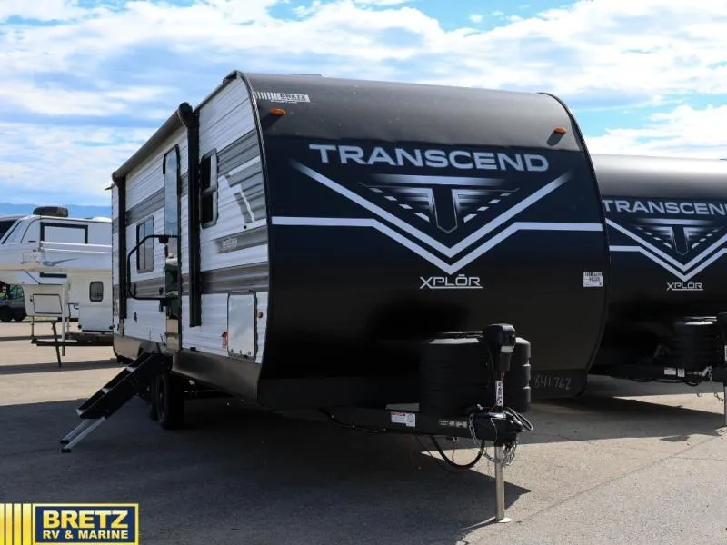 2026 Grand Design Transcend Xplor 24BHX - Photo 2