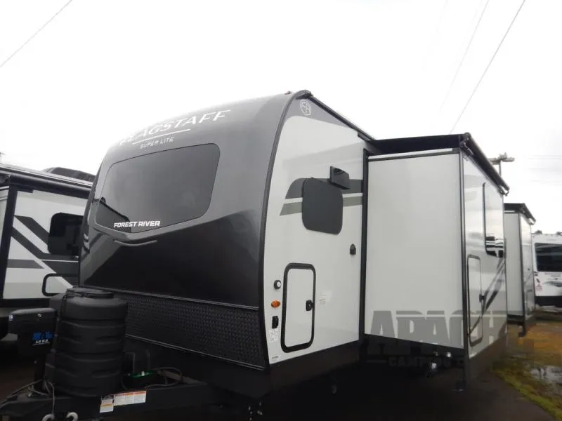 2026 Forest River Flagstaff Super Lite 26SFK - Photo 2