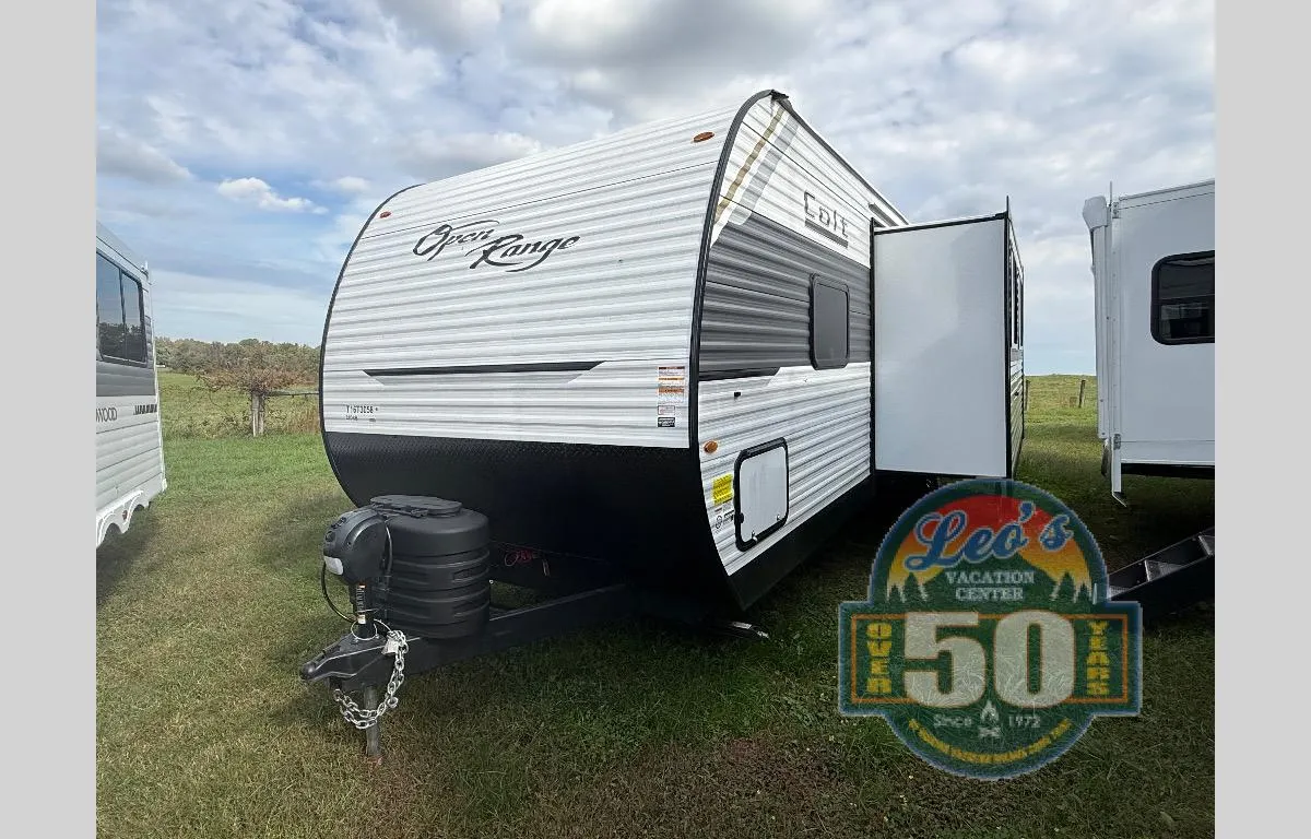 2026 Open Range RV Open Range Colt 32DSB - Photo 2