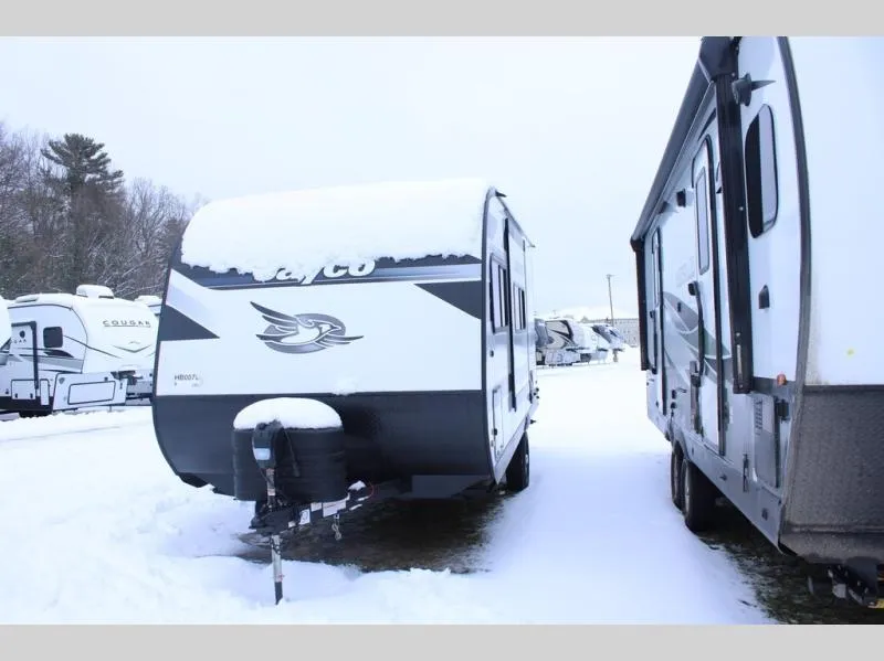 2026 Jayco Jay Feather Air 16RB - Photo 4