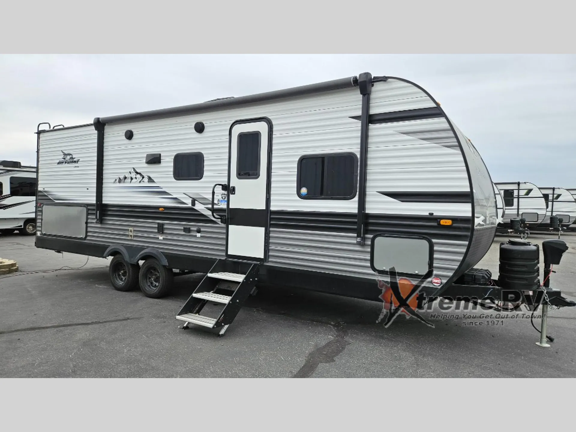 2023 Jayco Jay Flight 267BHSW - Photo 2