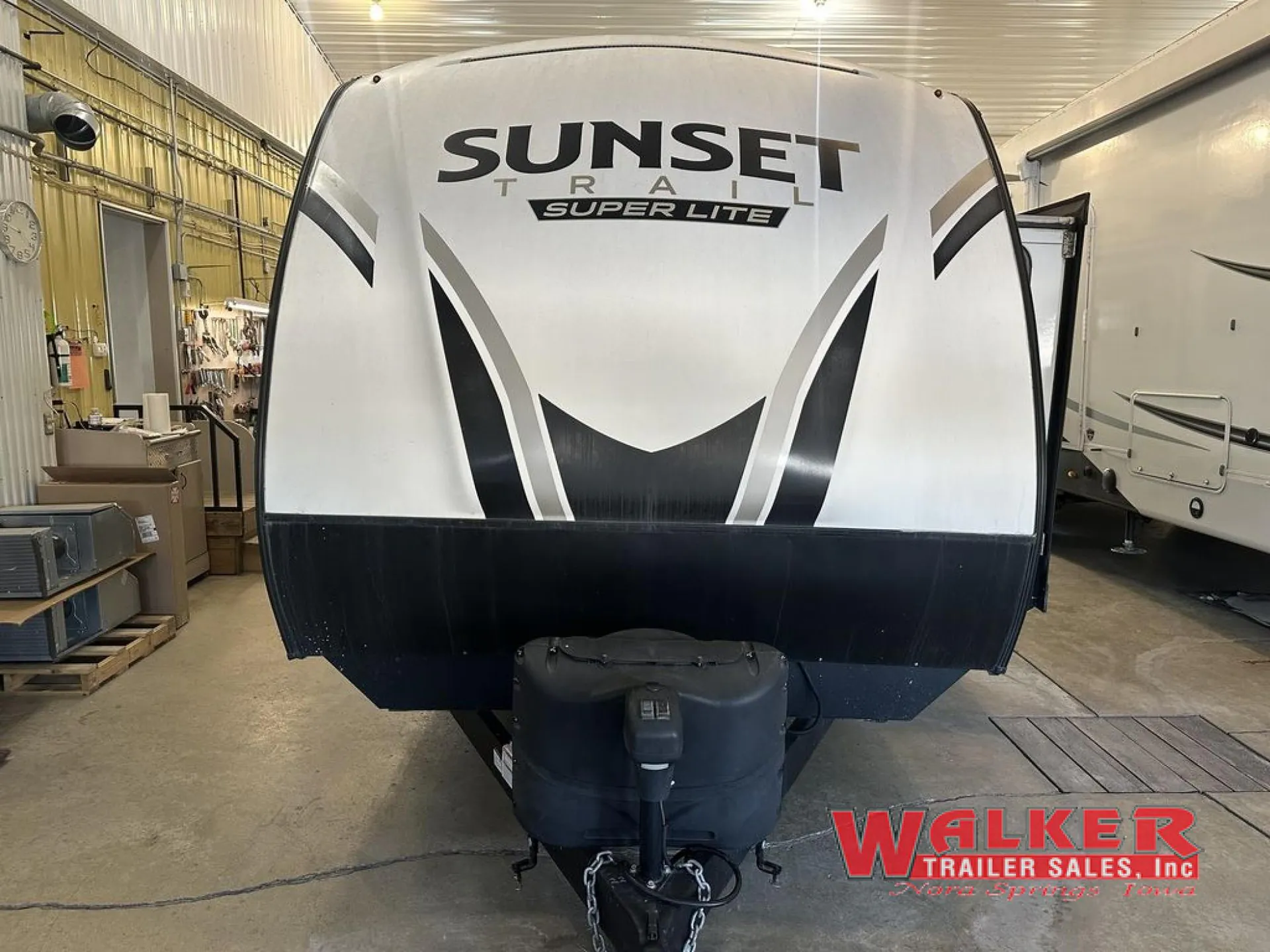 2022 CrossRoads Sunset Trail Super Lite 309RK - Photo 4