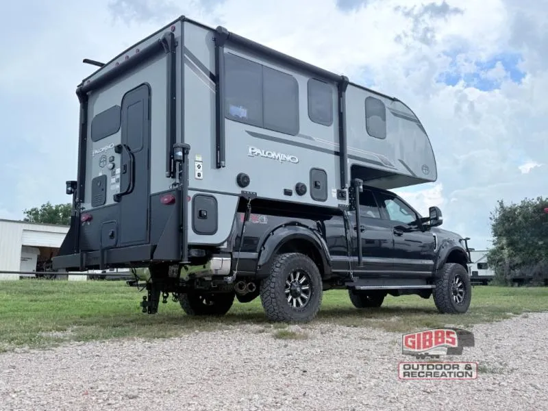 2026 Palomino Backpack HS-3201 - Photo 4