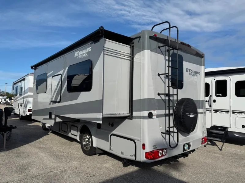 2026 Gulf Stream BT Cruiser 5245 - Photo 4