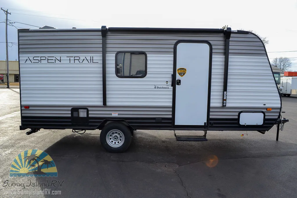 2022 Dutchmen Aspen Trail 17BH - Photo 4
