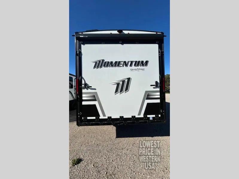2026 Grand Design Momentum G-Class 25G - Photo 2