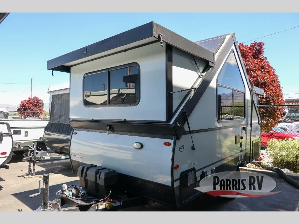 2026 Forest River Rockwood Hardside Series A121FD - Photo 3