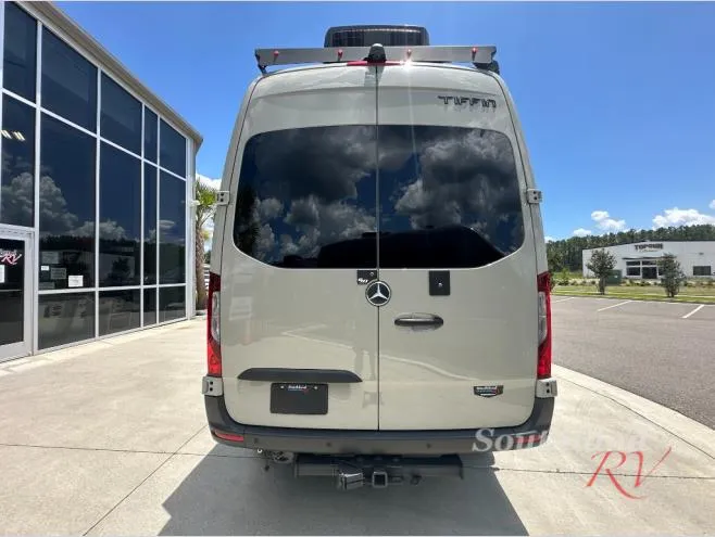 2027 Tiffin Motorhomes GH1 19AV - Photo 4