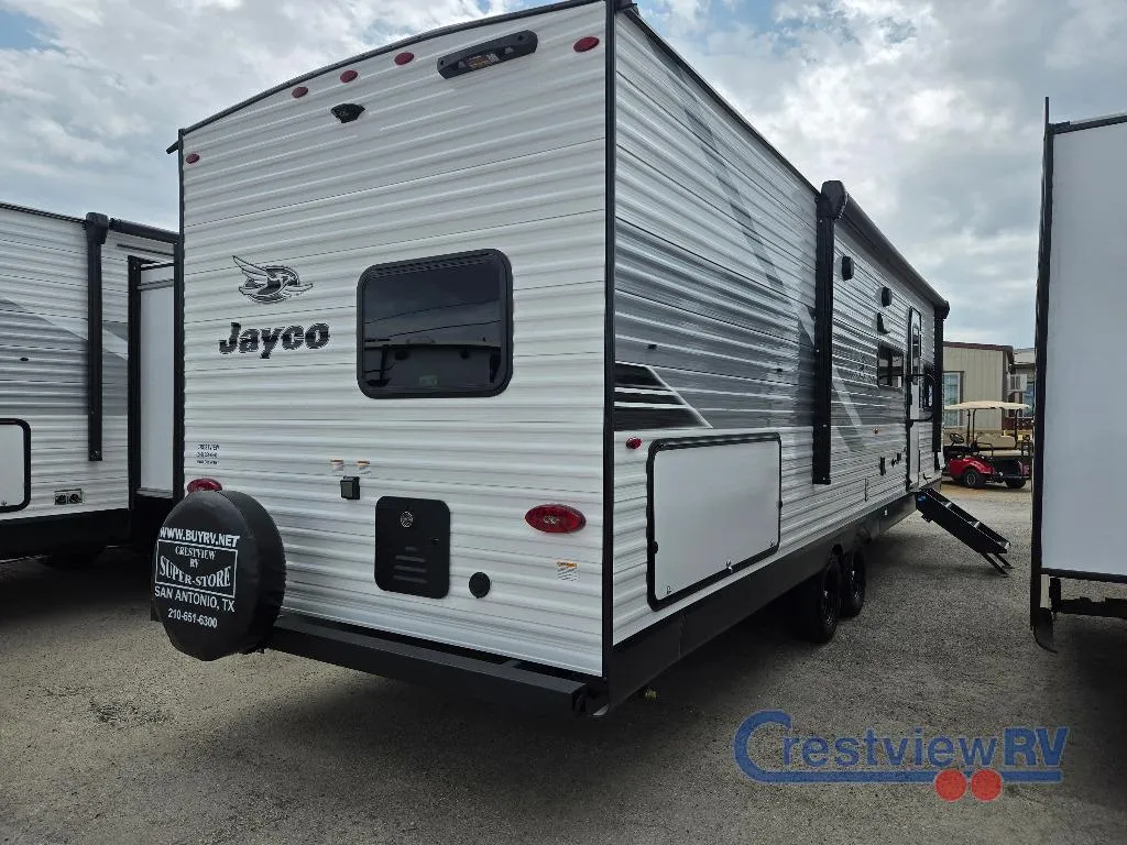 2026 Jayco Jay Flight SLX 284BHS - Photo 4