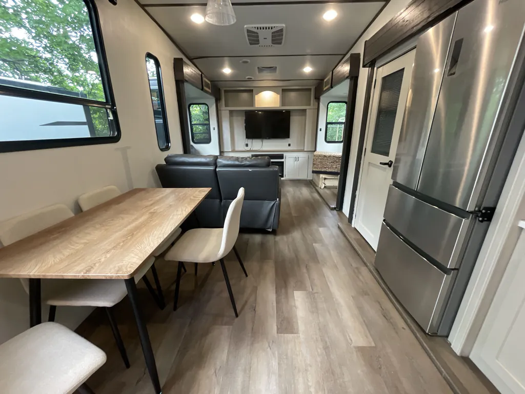 2020 Keystone Sprinter Limited 3531FWDEN, Photos photo 6